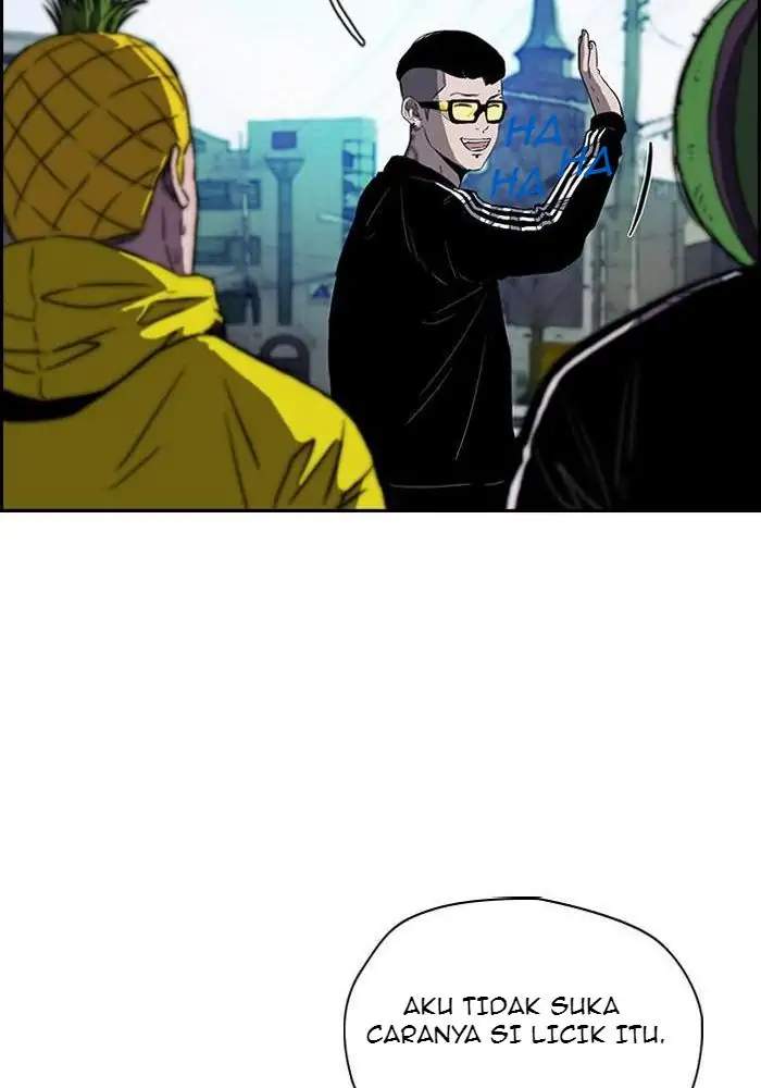 Read Wind Breaker ID Manga Online