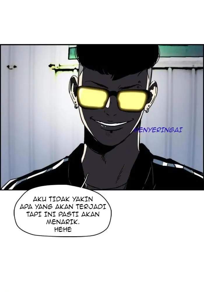 Read Wind Breaker ID Manga Online