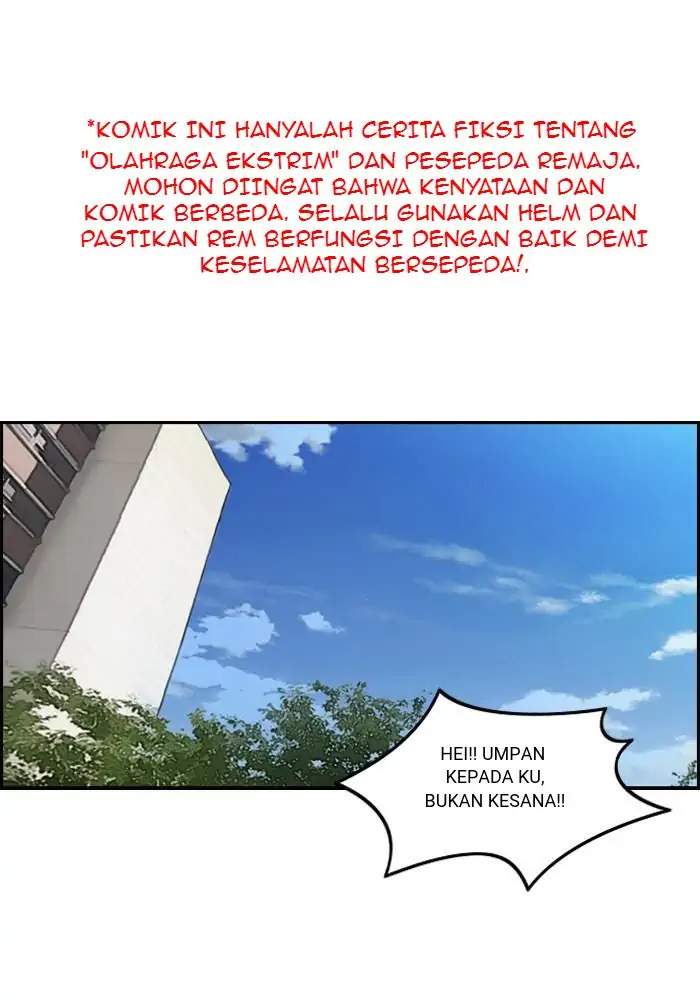 Read Wind Breaker ID Manga Online