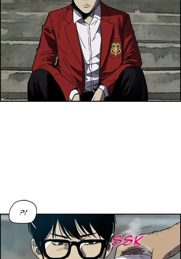 Read Wind Breaker ID Manga Online