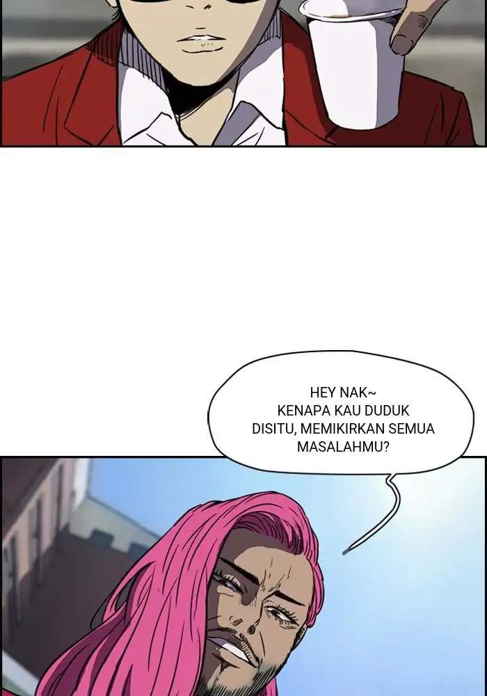 Read Wind Breaker ID Manga Online