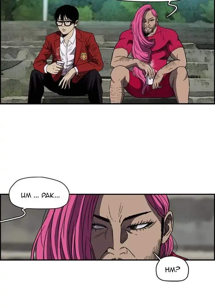 Read Wind Breaker ID Manga Online