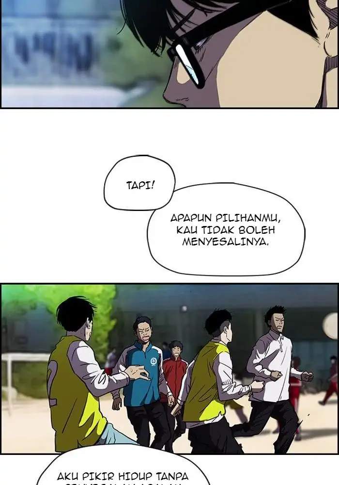 Read Wind Breaker ID Manga Online