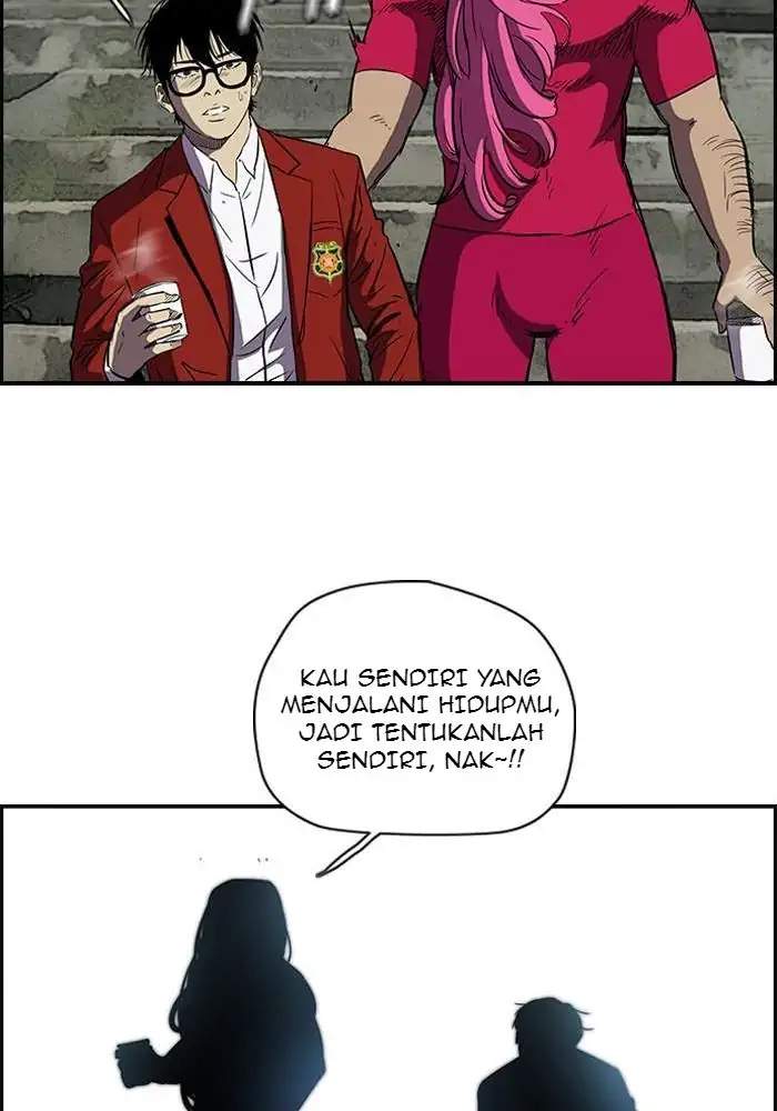 Read Wind Breaker ID Manga Online