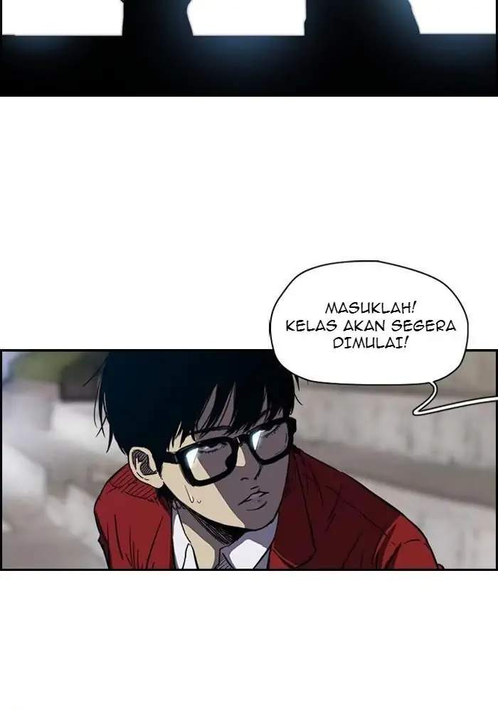 Read Wind Breaker ID Manga Online