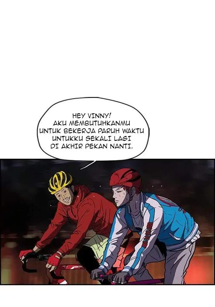 Read Wind Breaker ID Manga Online