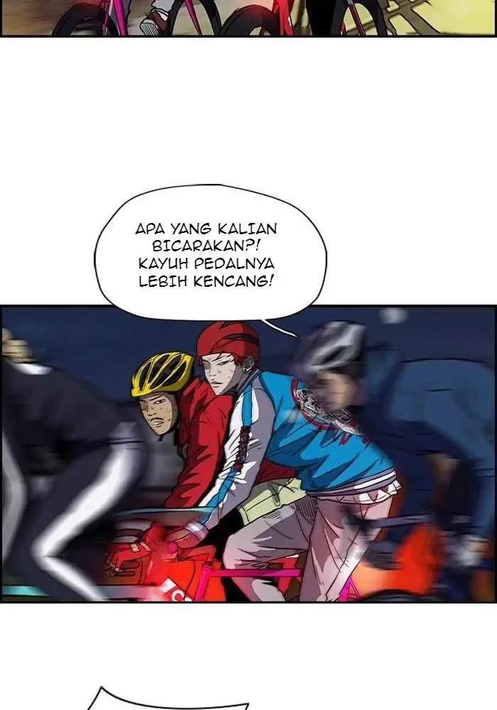 Read Wind Breaker ID Manga Online