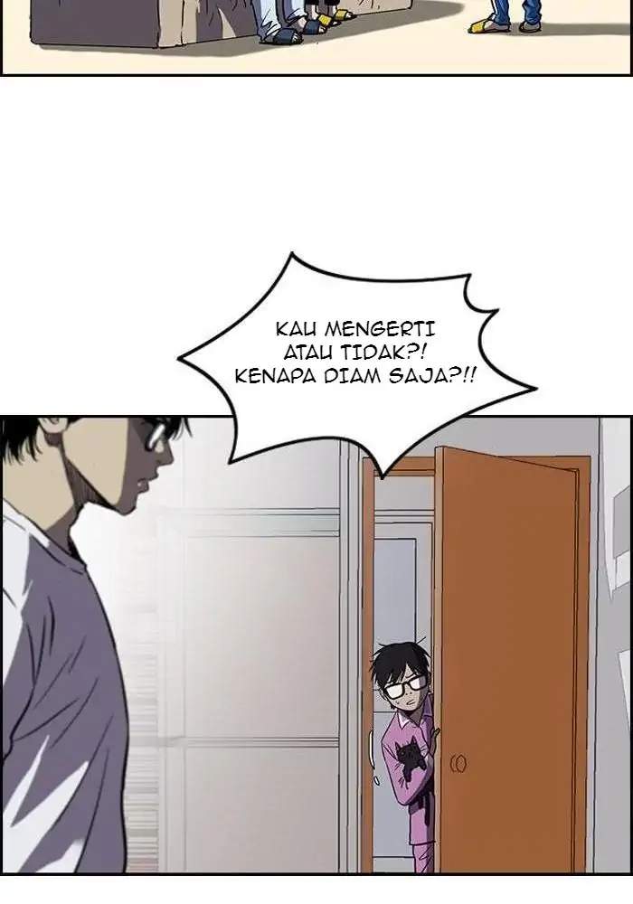 Read Wind Breaker ID Manga Online