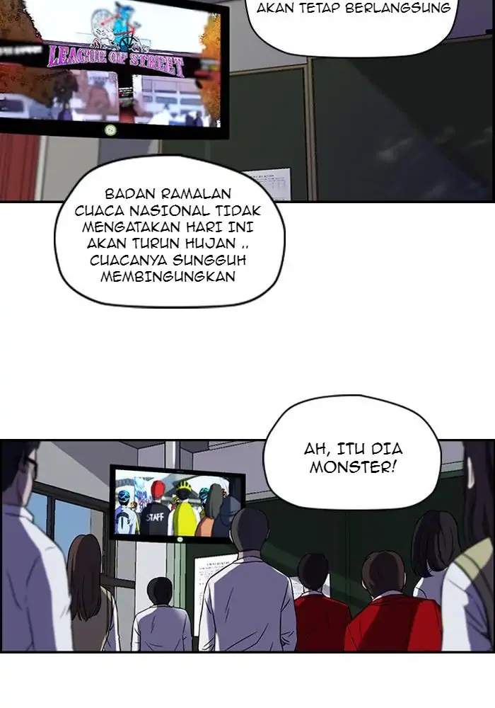 Read Wind Breaker ID Manga Online