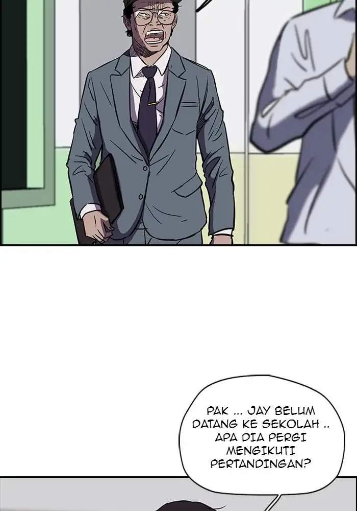 Read Wind Breaker ID Manga Online