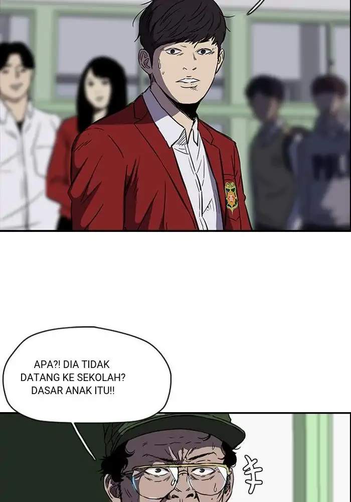 Read Wind Breaker ID Manga Online