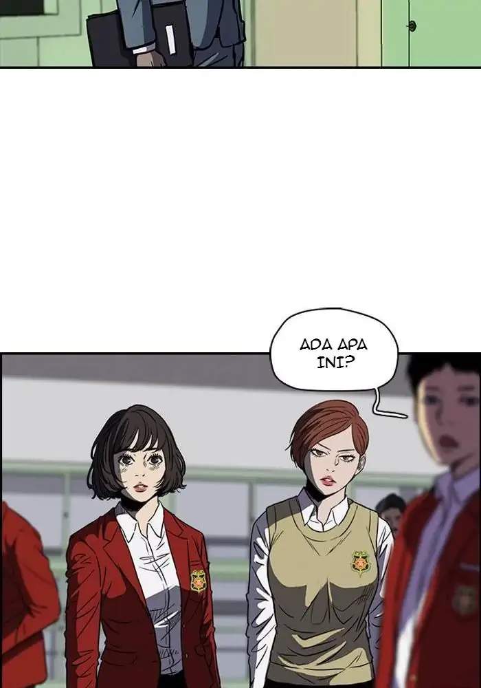 Read Wind Breaker ID Manga Online