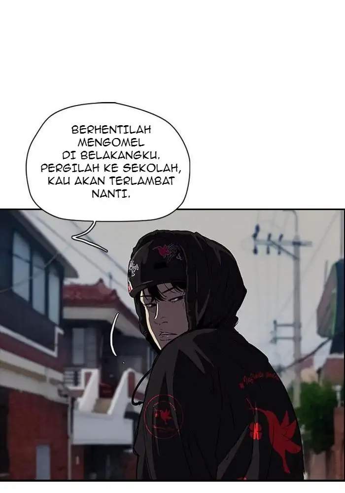 Read Wind Breaker ID Manga Online