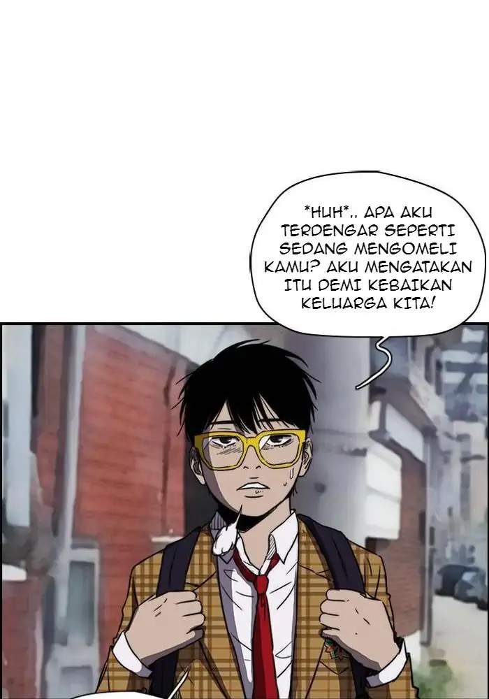 Read Wind Breaker ID Manga Online