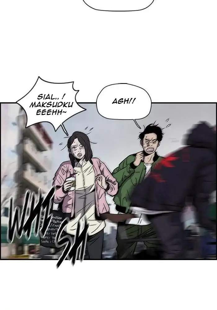 Read Wind Breaker ID Manga Online