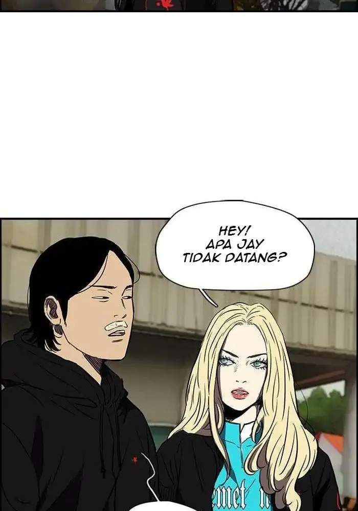 Read Wind Breaker ID Manga Online