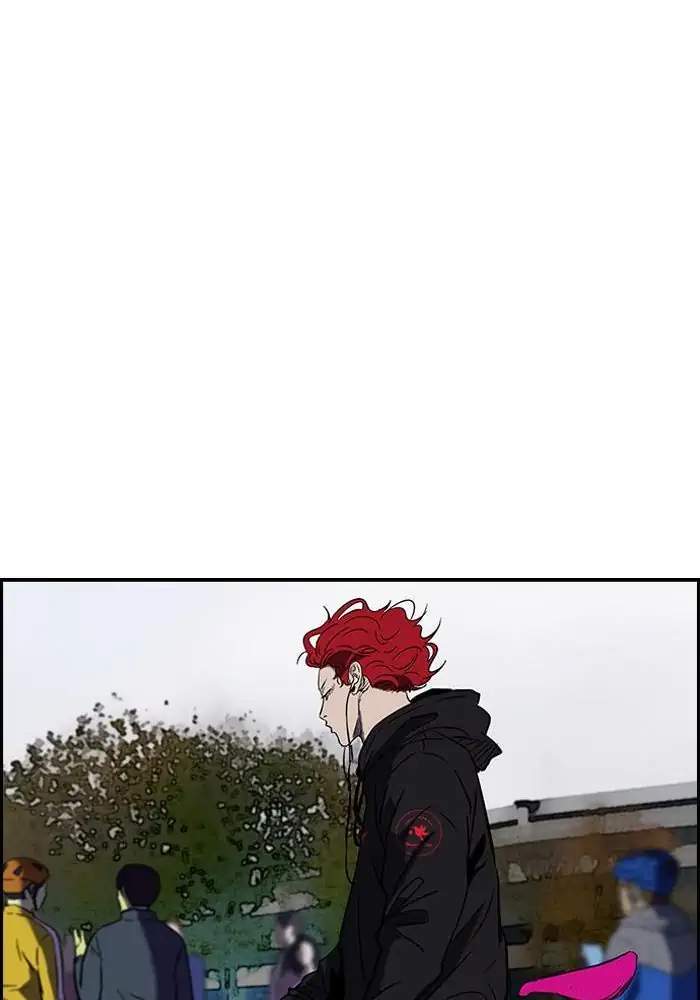 Read Wind Breaker ID Manga Online