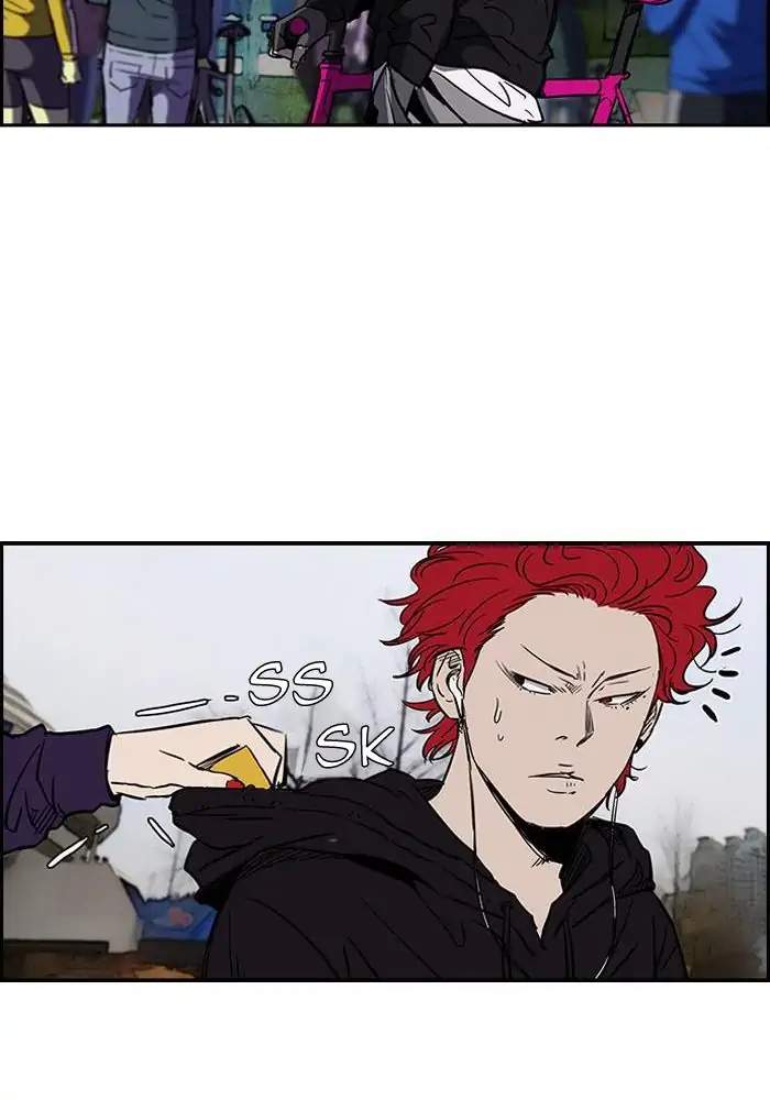 Read Wind Breaker ID Manga Online