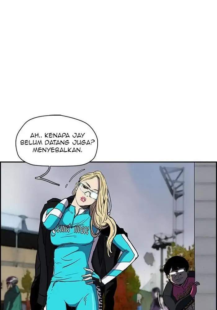 Read Wind Breaker ID Manga Online