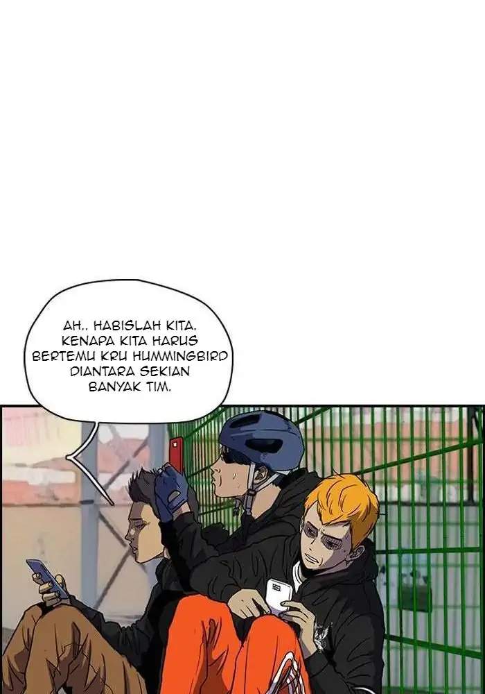 Read Wind Breaker ID Manga Online