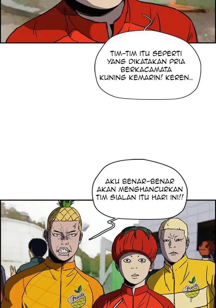 Read Wind Breaker ID Manga Online
