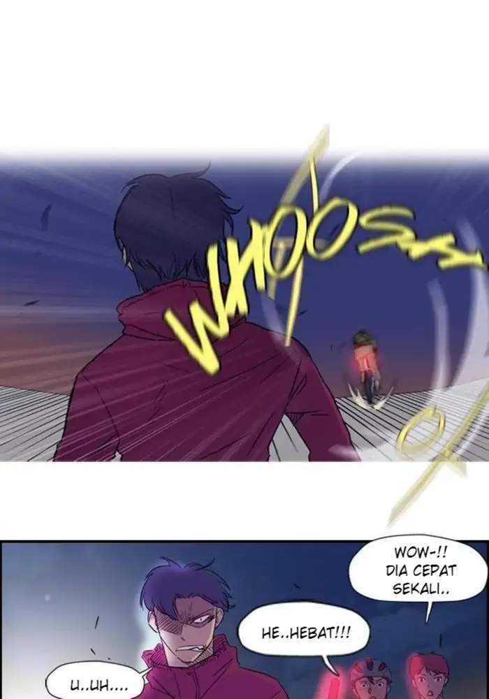 Read Wind Breaker ID Manga Online