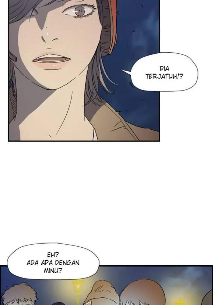 Read Wind Breaker ID Manga Online