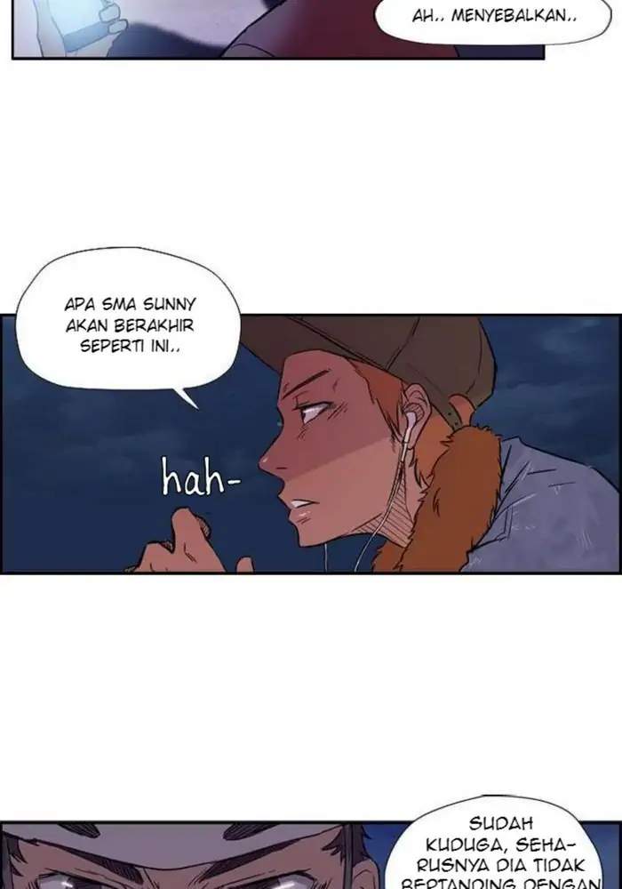 Read Wind Breaker ID Manga Online