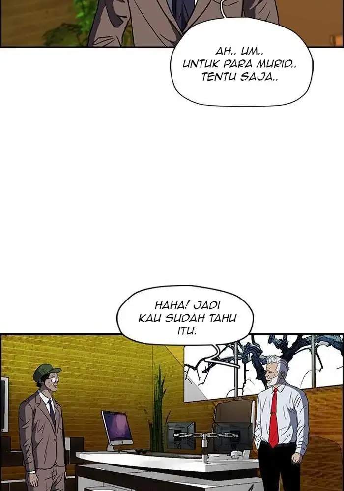 Read Wind Breaker ID Manga Online