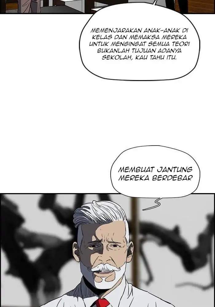Read Wind Breaker ID Manga Online