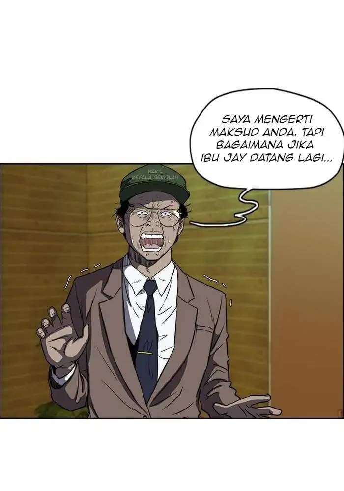 Read Wind Breaker ID Manga Online