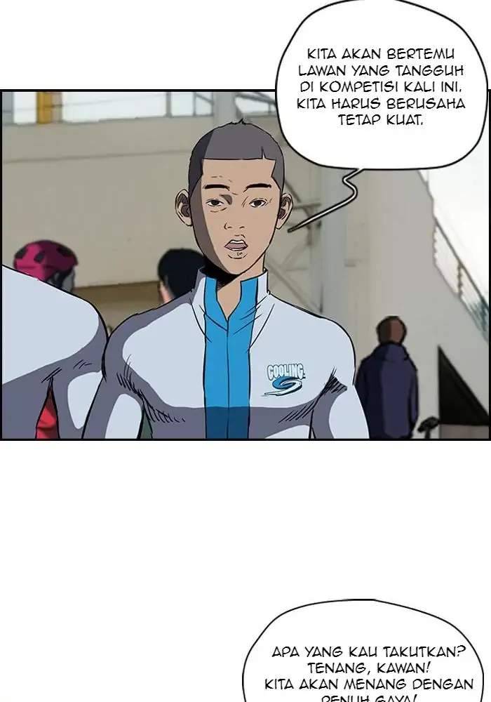 Read Wind Breaker ID Manga Online
