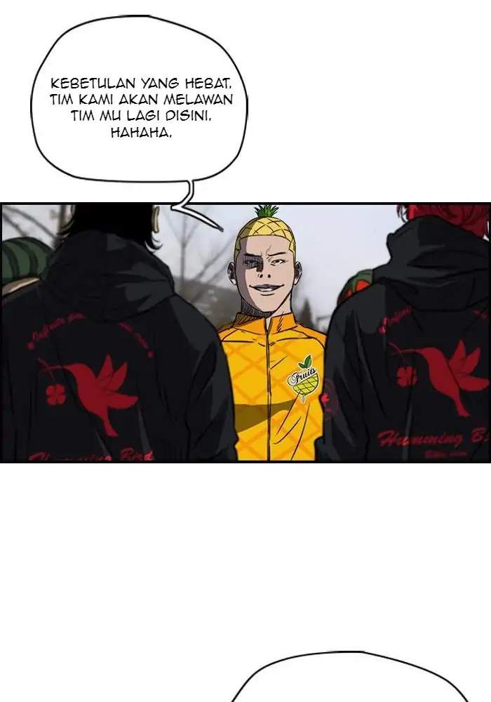 Read Wind Breaker ID Manga Online