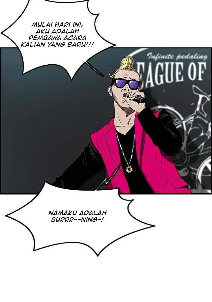 Read Wind Breaker ID Manga Online