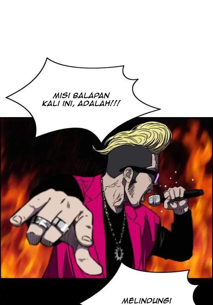Read Wind Breaker ID Manga Online