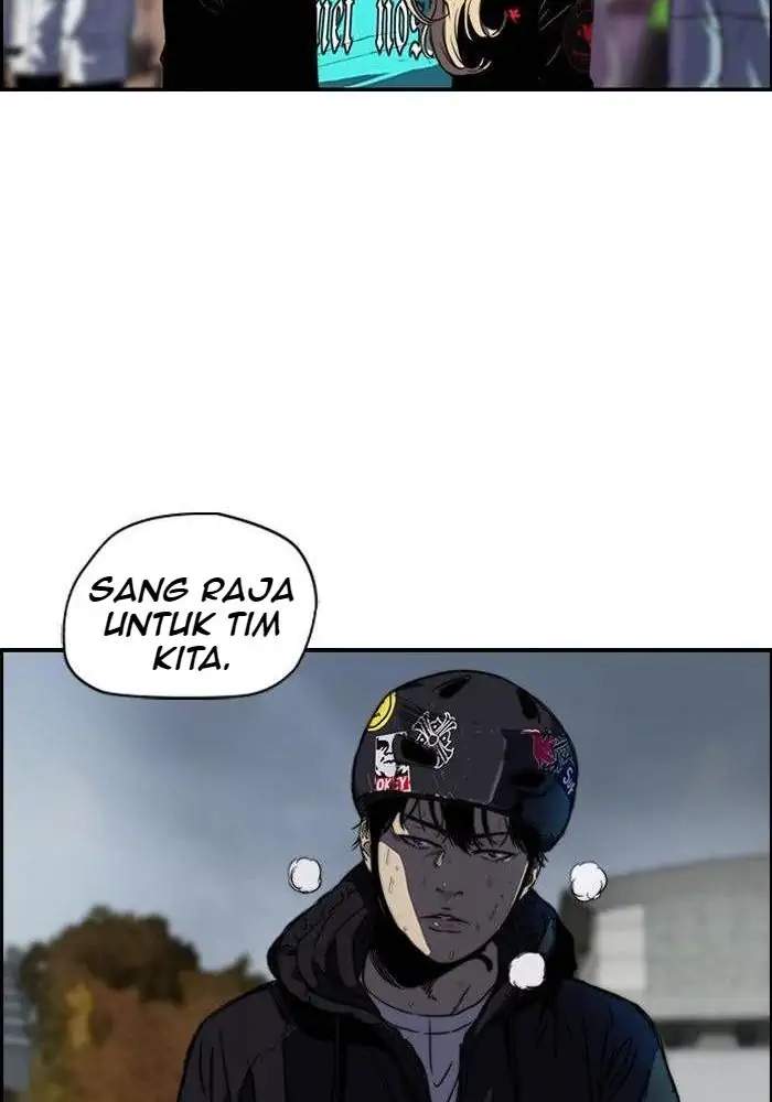 Read Wind Breaker ID Manga Online