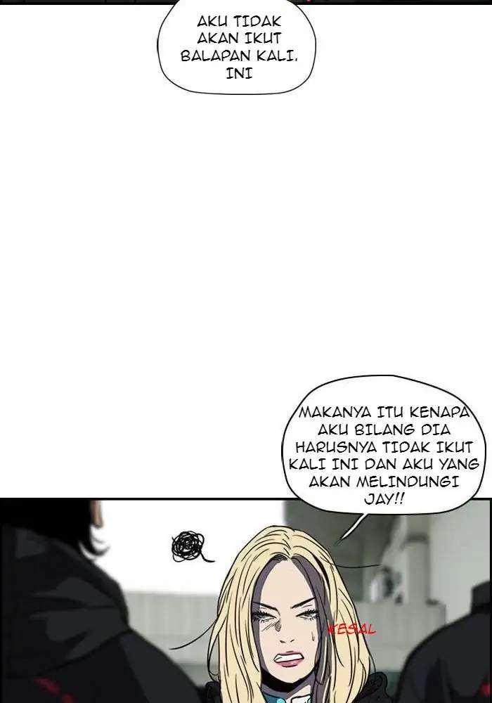 Read Wind Breaker ID Manga Online