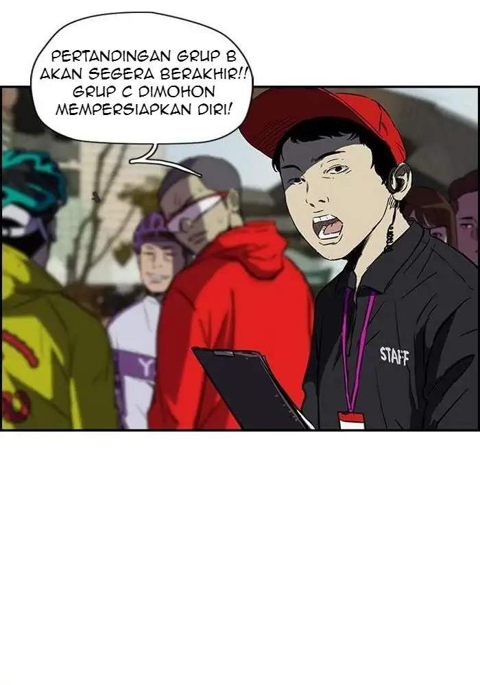 Read Wind Breaker ID Manga Online