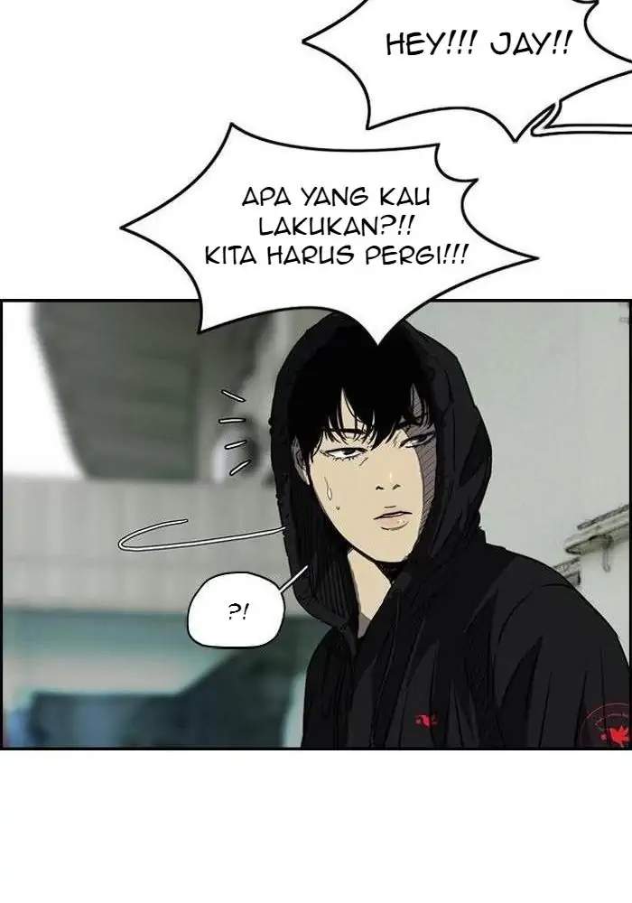 Read Wind Breaker ID Manga Online
