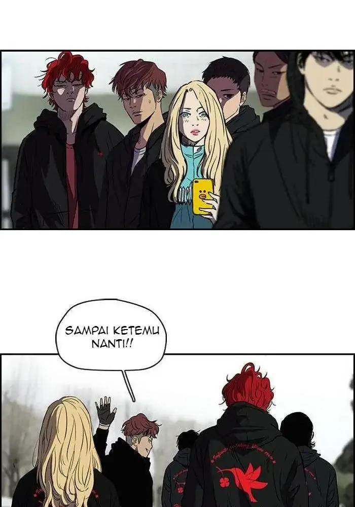 Read Wind Breaker ID Manga Online