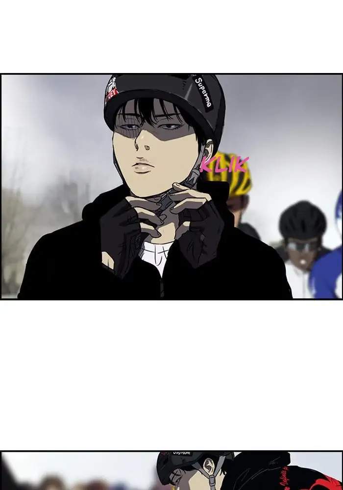 Read Wind Breaker ID Manga Online