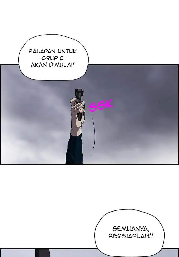 Read Wind Breaker ID Manga Online