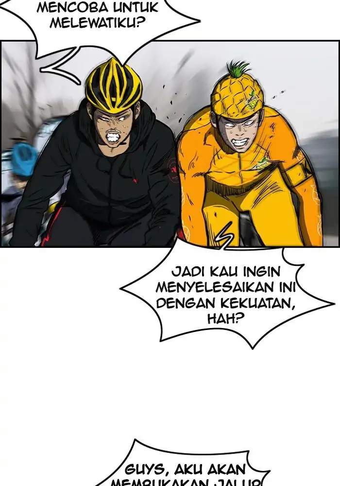 Read Wind Breaker ID Manga Online