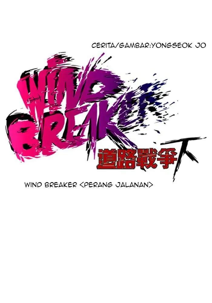 Read Wind Breaker ID Manga Online
