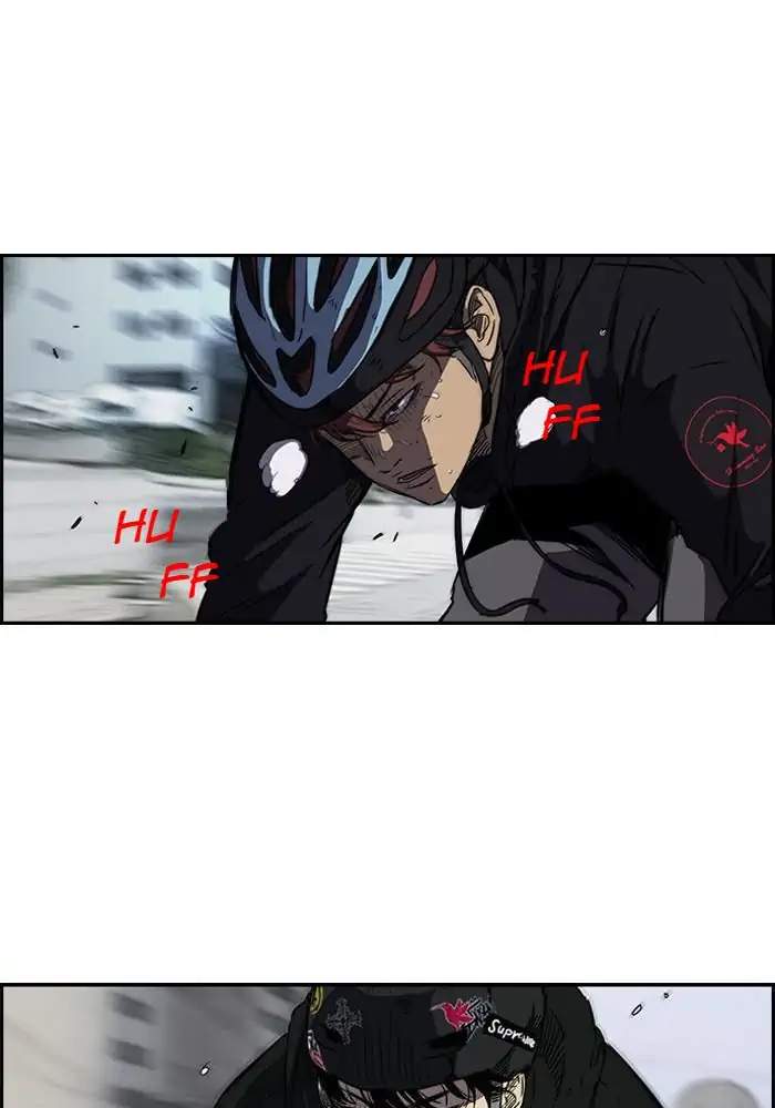 Read Wind Breaker ID Manga Online