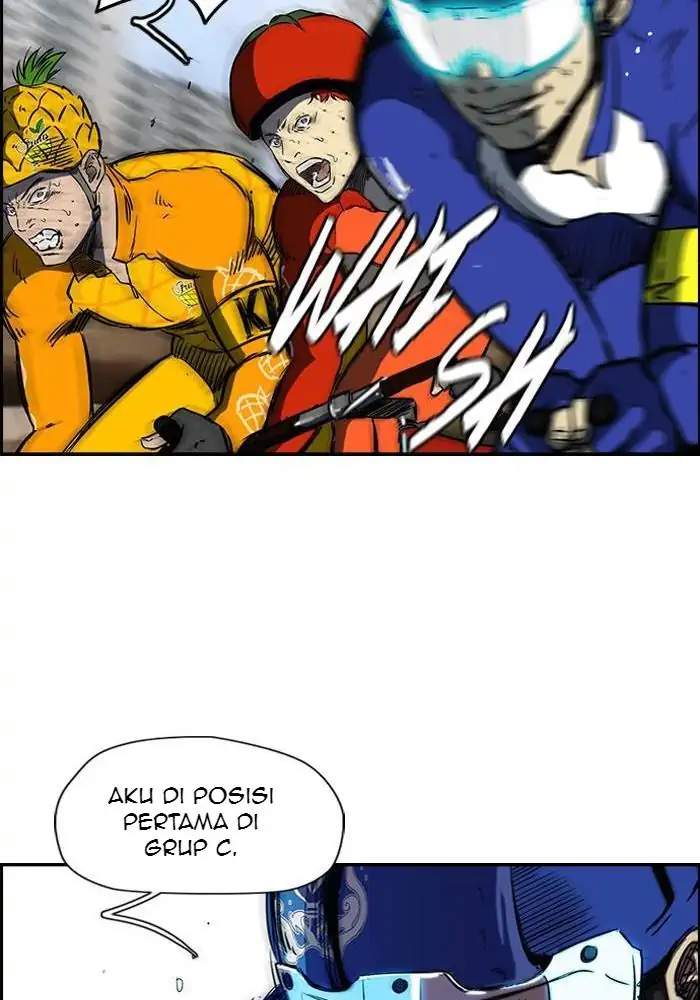 Read Wind Breaker ID Manga Online