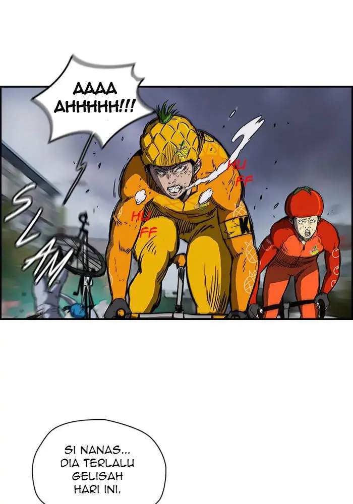 Read Wind Breaker ID Manga Online
