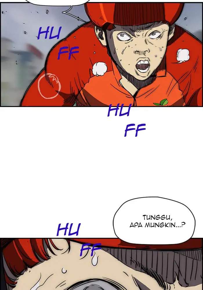 Read Wind Breaker ID Manga Online