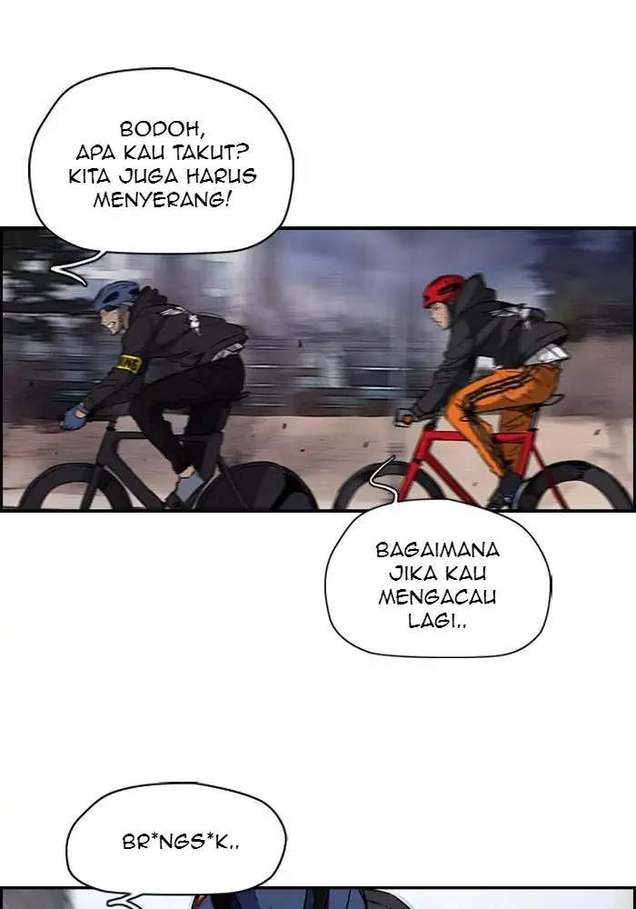 Read Wind Breaker ID Manga Online