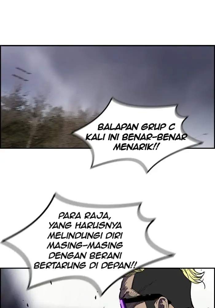 Read Wind Breaker ID Manga Online
